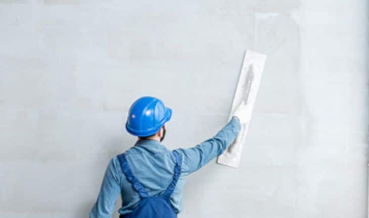 Kepsut İnşaat Sıvacısı